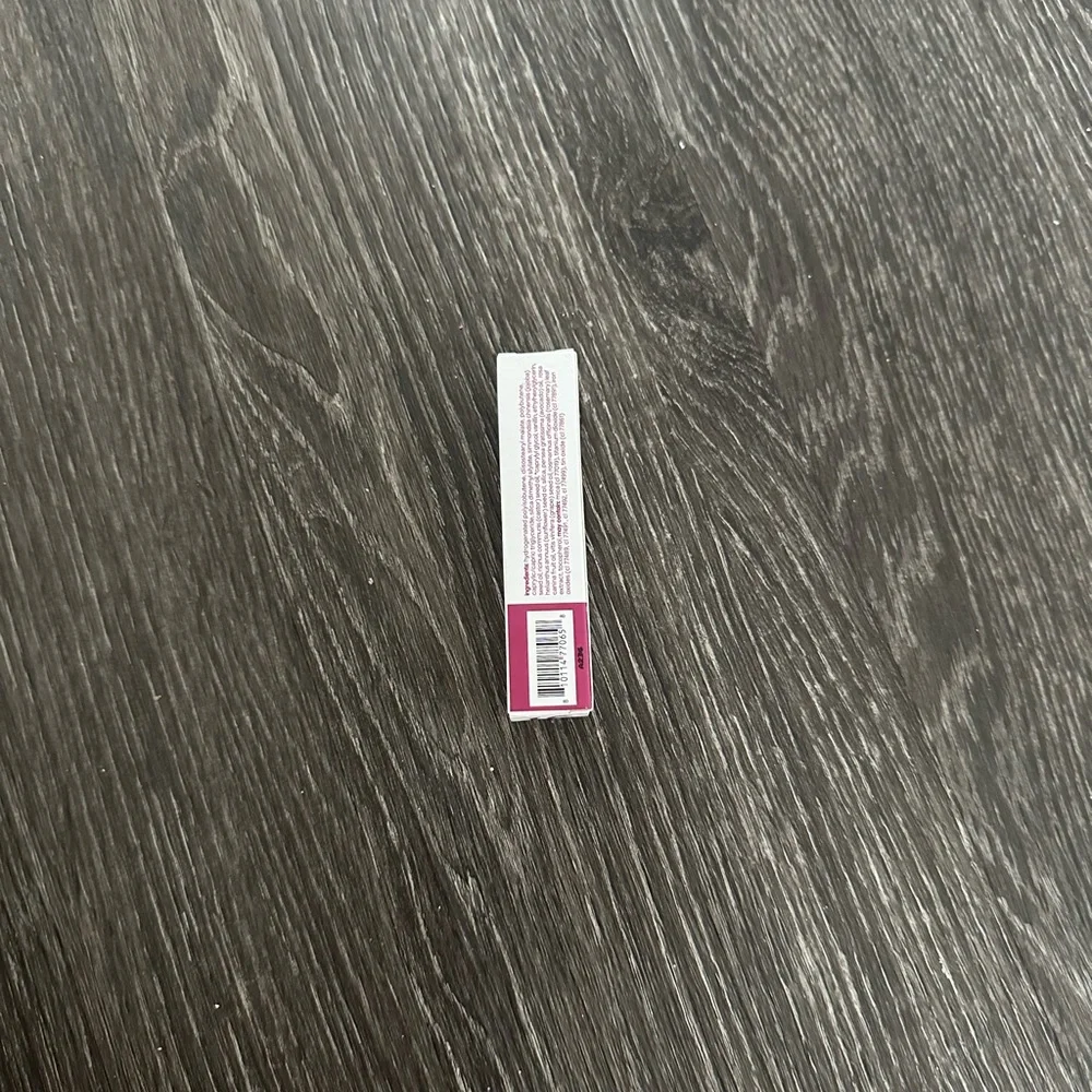 Nwt Glisten Up Creamy Lip Gloss - crush.  Such a gorgeous color!